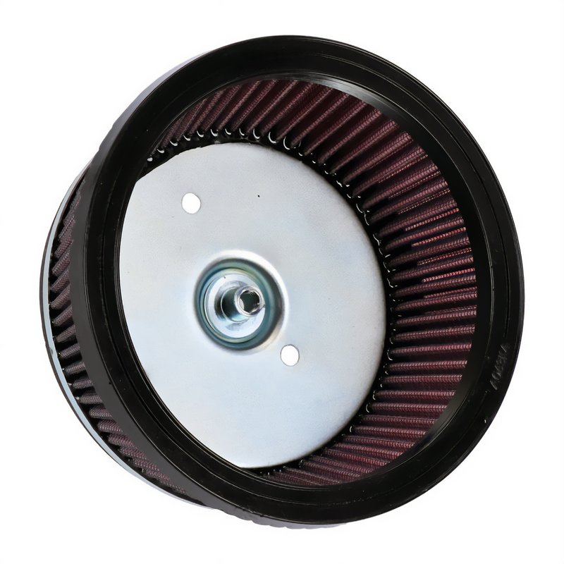Harley-Davidson Accessories K&N Premium Air Filter Element