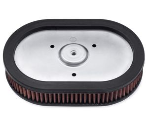 Harley-Davidson Accessories K&N Premium Replacement Air Filter