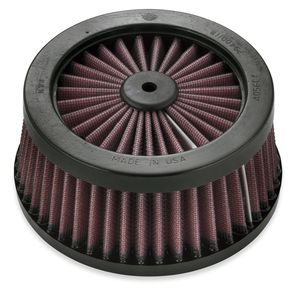 Harley-Davidson Accessories Screamin' Eagle Air Cleaner Filter Element
