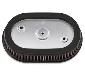 Harley-Davidson Accessories K&N Replacement Air Filter Element