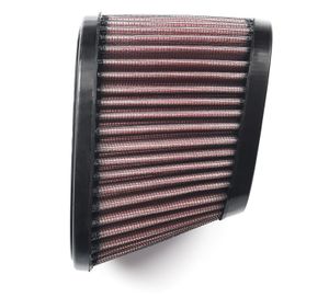 Harley-Davidson Accessories K&N Heavy Breather Air Filter