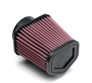 Harley-Davidson Accessories Screamin' Eagle Washable Performance Air Filter