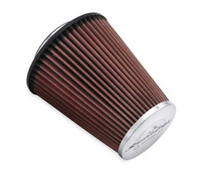 Harley-Davidson Accessories K&N Replacement Air Cleaner Filter
