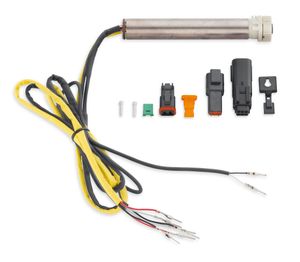 Harley-Davidson Accessories Twist Grip Sensor Kit