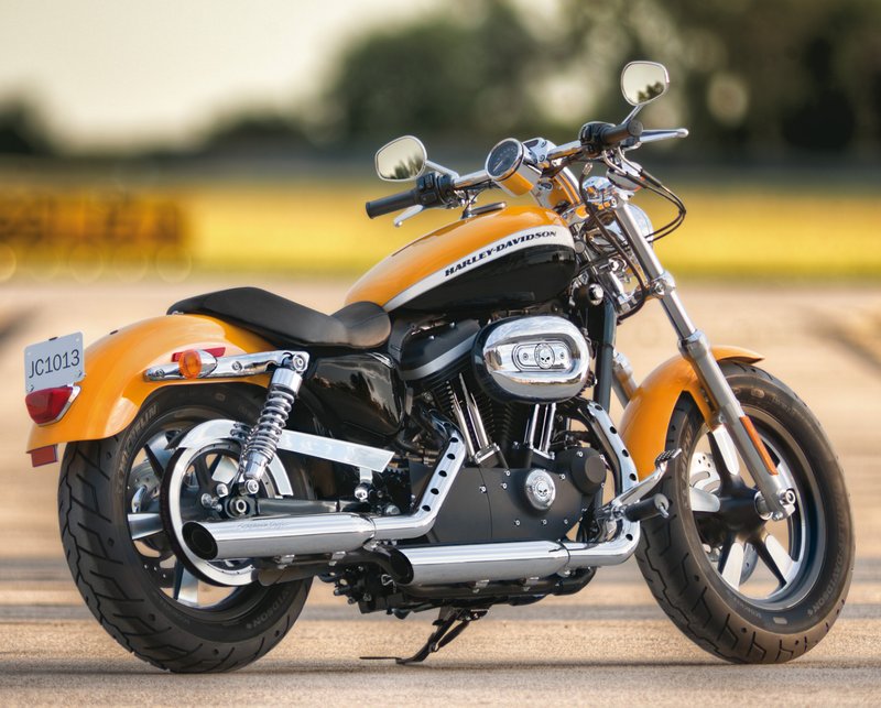 Harley-Davidson Accessories Willie G Skull Timer Cover in chrome. Add a little attitude to your ride - the menacing raised skull with black-filled eyes leaps from a field of chrome. The surrounding "Harley-Davidson Motorcycles" script is the perfect finishing touch, and this complete collection of engine covers dresses your bike for a true custom look. Includes chrome-plated stainless steel mounting hardware. Complete the look with additional accessories from the Harley-Davidson Willie G Skull Collection.