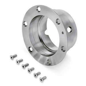 Harley-Davidson Accessories Convert a 2003-later Twin Cam model with a factory-installed roller bearing to a Timken tapered bearing. Used with Screamin' Eagle Timken Bearing Tool P/N 34823-08.