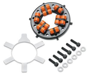 Harley-Davidson Accessories Screamin' Eagle Variable Pressure Clutch Kit