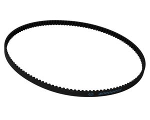 Harley-Davidson Accessories H-D Secondary Drive Belt, 133 teeth, 24mm wide.