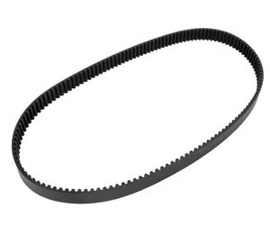 Harley-Davidson Accessories H-D Secondary Drive Belt, 131 teeth, 25mm wide.