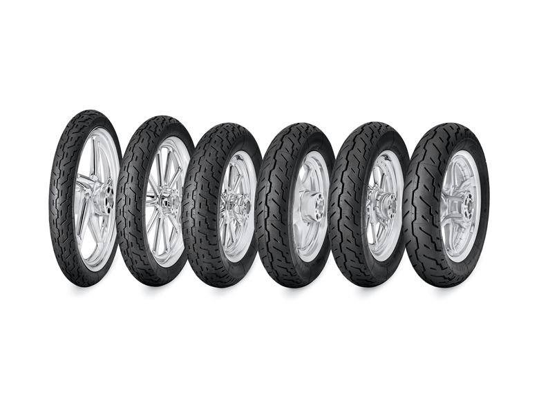 Harley-Davidson Accessories Michelin Rim Band, 3" x 16"