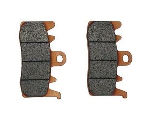 Harley-Davidson Accessories Front Brake Pads