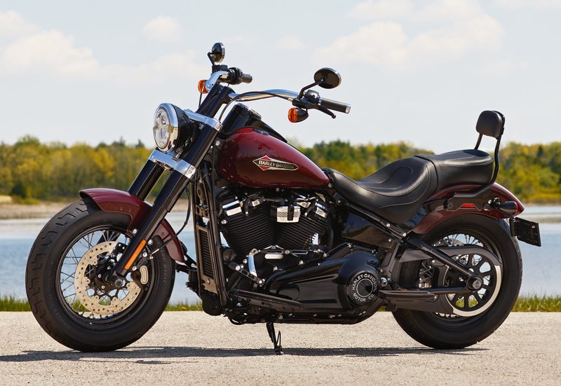 Harley-Davidson Accessories Cover the rear axle in style. Drenched in gloss black and trimmed with deep-cut, silver-filled Harley-Davidson® Motor Co. lettering, these Rear Axle Nut Covers are an aggressive twist on a classic style. Gloss black finish. The perfect finishing touch to complete a blacked-out rear end. Includes set screws and Allen wrench for easy installation. Sold in pairs.