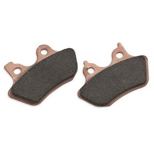 Harley-Davidson Accessories Rear Brake Pad Kit