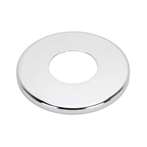 Harley-Davidson Accessories Upper Dust Shield for the front fork bearing.