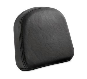 Harley-Davidson Accessories Compact Passenger Backrest Pad.
