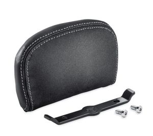 Harley-Davidson Accessories Compact Passenger Backrest Pad