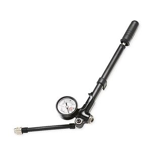 Harley-Davidson Accessories Air Suspension Hand Pump