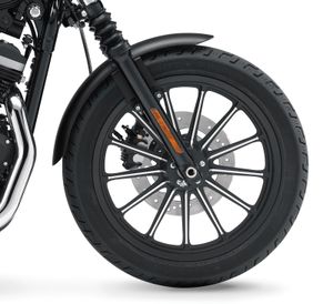 Harley-Davidson Accessories Replacement for 58998-83D, 58998-83C, 58998-83B, 58998-83A, 58998-83, 59031-83.