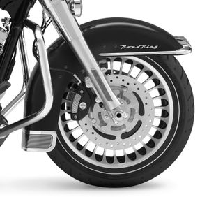 Harley-Davidson Accessories Replacement for 59087-00A, 59087-00.
