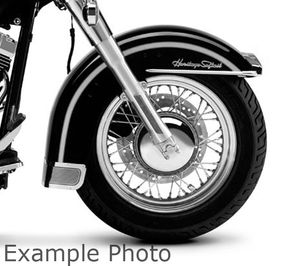 Harley-Davidson Accessories Replacement for 59129-86.