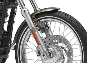 Harley-Davidson Accessories Replacement for 59712-07.