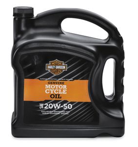 Harley-Davidson Accessories Harley-Davidson Genuine H-D 360 Motorcycle Oil is developed and tested for use in Harley-Davidson motorcycles. Its unique additive package helps prevent engine wear and helps keep your engine cooler, cleaner, and free of sludge, varnish and corrosion. 4 Litres.