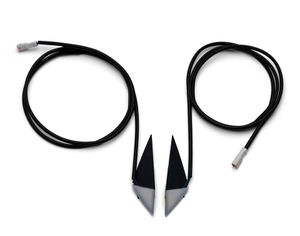 Harley-Davidson Accessories Saddlebag Interior LED Light Kit