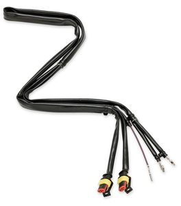 Harley-Davidson Accessories Screamin' Eagle ACR Wiring Harness