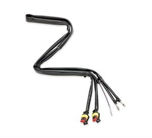 Harley-Davidson Accessories Screamin' Eagle ACR Wiring Harness