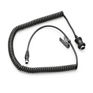 Harley-Davidson Accessories Extended Helmet Headset Cord