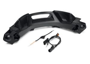Harley-Davidson Accessories Rockford Fosgate Stage I Audio System, Low Rider ST
