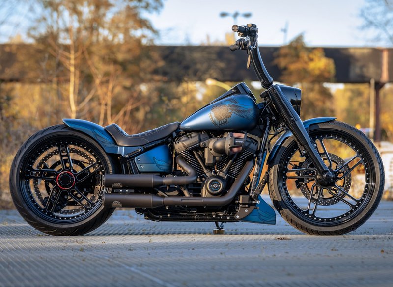 Harley-Davidson Accessories Go big or go home. With the largest displacement of any Harley-Davidson Stage Kit, this 107CI to 128CI Stage IV Kit is designed to deliver maximum horsepower - all the way to the redline. Packaged with patent-protected cylinder technology, it allows for the largest bolt-on engine upgrade to any Milwaukee-Eight motor. Features new CNC-ported heads with 1mm bigger valves and fully machined combustion chambers. Coupled with the kit's high-lift SE8-517 cam, high compression pistons and a 64mm throttle body and intake manifold, this combination delivers a thrilling 135 ft-lb of torque and 124 HP rear-wheel output when paired with Screamin' Eagle Street Cannon Mufflers for 131 kit customers. It's designed to run wide open at high-end RPMs and provide a significant boost of torque from cruising speed. You'll feel the difference as soon as you twist the throttle. Delivers increased response throughout the entire RPM range. Provides thrilling acceleration when twisting the throttle. Maintains flat torque curve from cruising RPM to redline. Can be installed without removing the engine from chassis. Includes CNC Ported Cylinder Head with CNC machined chamber and 1mm larger valves, 131 Stage IV Timer cover, SE8-517 High-Lift Cam, Forged High Compression Pistons. Also includes High Performance Cam Bearing and High Performance Tappets, 4.31" Steel Sleeve Cylinders, 64mm Throttle Body and Cast Manifold, High Flow Injectors (5.5 g/sec). Pending 49-State U.S. EPA compliant.