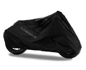 Harley-Davidson Accessories LiveWire All-Weather Motorcycle Cover