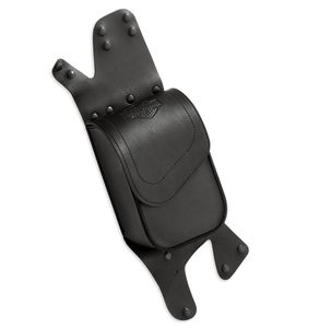 Harley-Davidson Accessories Saddlebag Guard Bag, Right Side