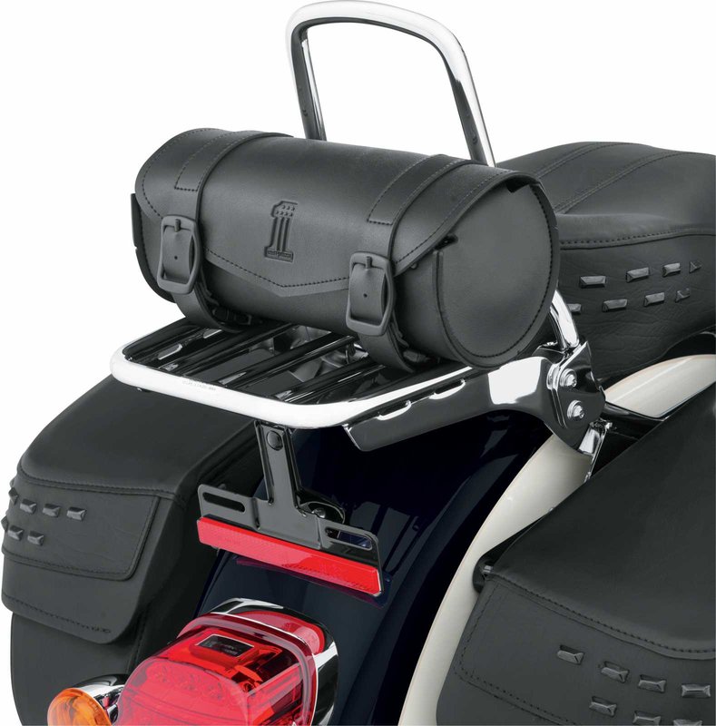 Harley-Davidson Accessories Tool Bag #1, Black
