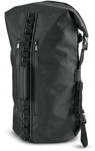 Harley-Davidson Accessories Overwatch Dry Sissy Bar Bag