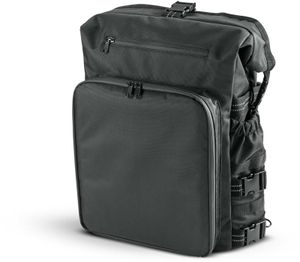 Harley-Davidson Accessories Overwatch Large Sissy Bar Bag