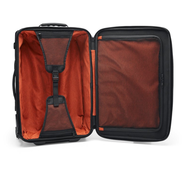 Harley-Davidson Accessories Onyx Premium Fly & Ride Bag