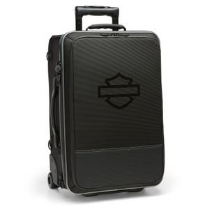 Harley-Davidson Accessories Onyx Premium Fly & Ride Bag