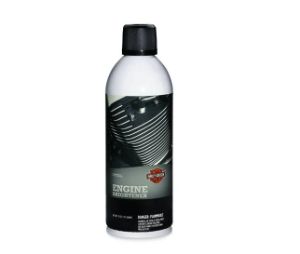 Harley-Davidson Accessories Engine Brightner Cleaner