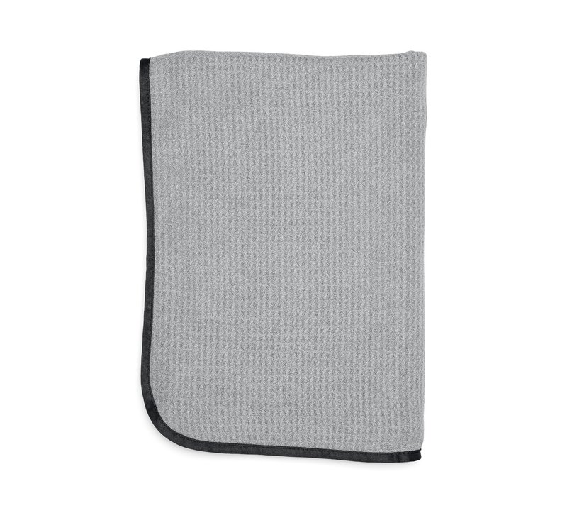 Harley-Davidson Accessories Ditch that old dishrag. This microfibre drying towel can absorb much more water than a cotton towel, enough to make short work of drying even Touring motorcycles. Washable and reusable.