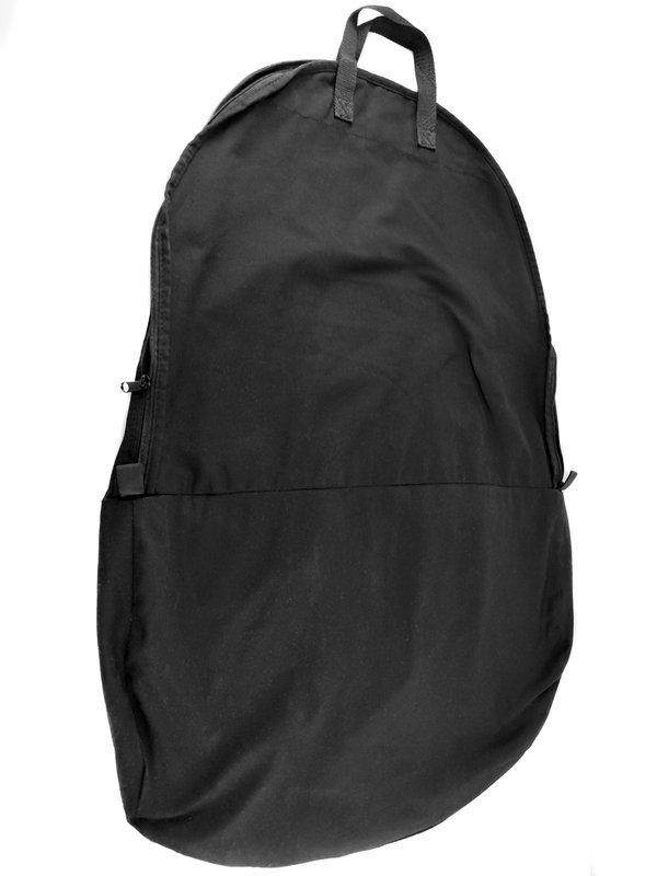 Harley-Davidson Accessories Windshield Storage Bag, Embroidered