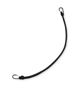 Harley-Davidson Accessories Bungee Cord, 30 Inch, Black