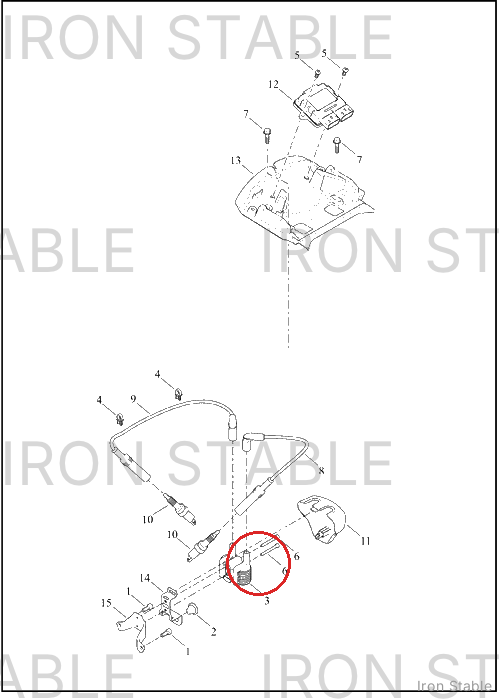 Harley-Davidson Screw, Hex Sckt Cap Hd
