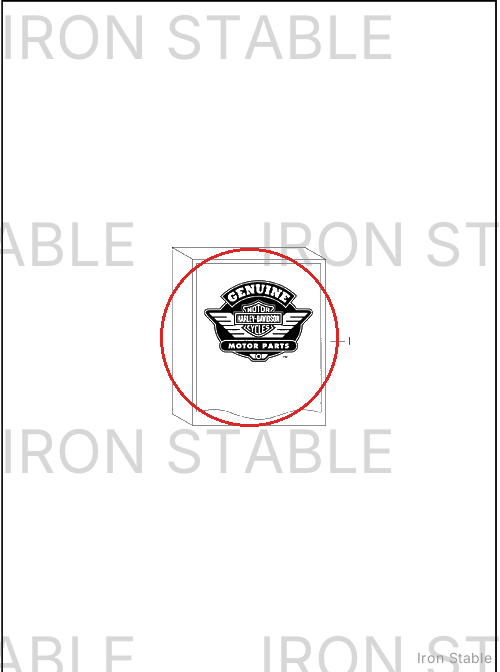 Harley-Davidson Kit, Tool, Adventure