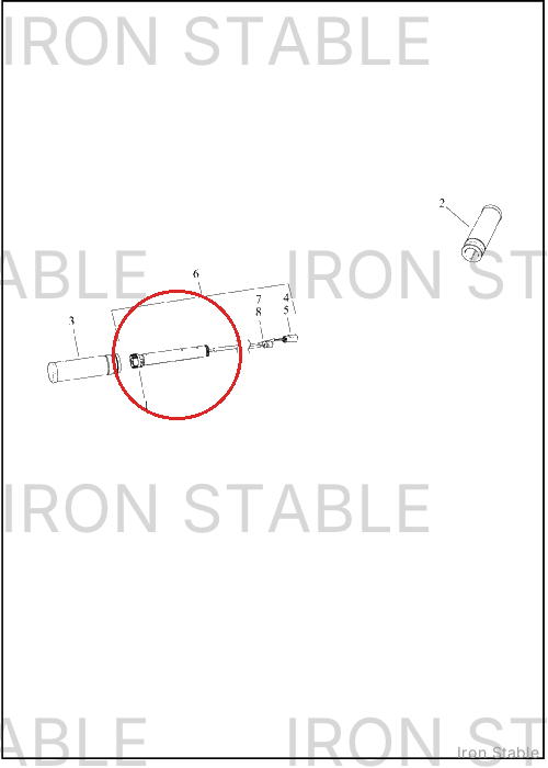 Harley-Davidson Sensor, Twist Grip