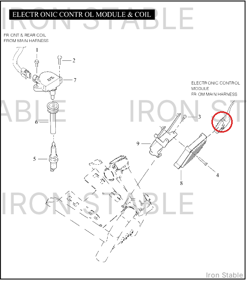 Harley-Davidson Screw Hex Sckt Hd