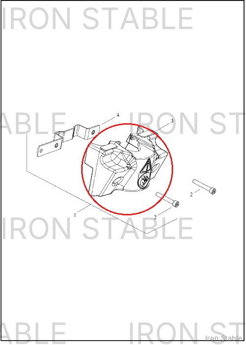 Harley-Davidson Kit, Recall, 0185