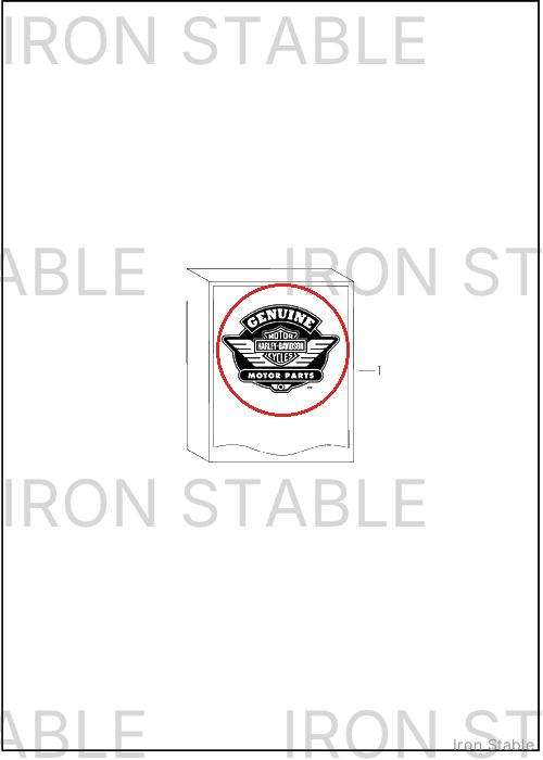 Harley-Davidson 2018 Police Models Owner's Ma