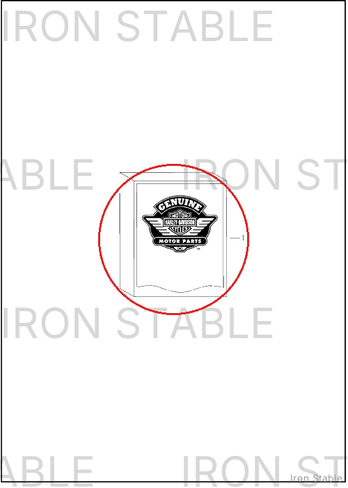 Harley-Davidson 2019 Police Owner's Manual